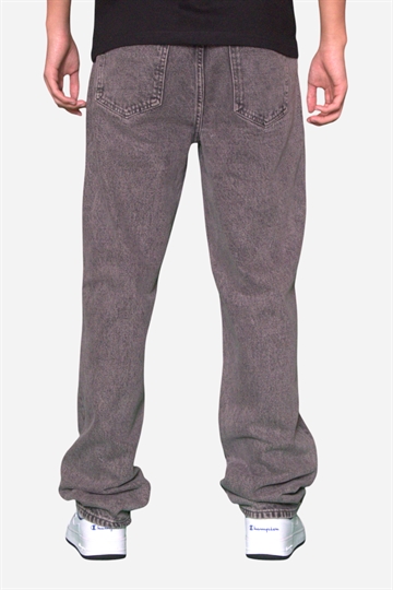 Fraizer - Teens - Baggy Jeans - Grey